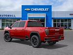New 2026 GMC Sierra 3500 AT4 Crew Cab for sale #G26159 - photo 4