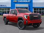 New 2026 GMC Sierra 3500 AT4 Crew Cab for sale #G26159 - photo 7