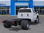 New 2026 GMC Sierra 3500 Regular Cab 84 CA Cab Chassis for sale #G26160 - photo 1