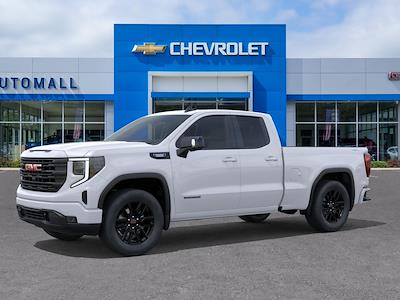 New 2026 GMC Sierra 1500 Elevation Double Cab for sale #G26163 - photo 2