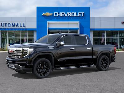 New 2026 GMC Sierra 1500 Denali Crew Cab for sale #G26164 - photo 1
