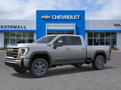 New 2026 GMC Sierra 2500 SLE Crew Cab for sale #G26165 - photo 1