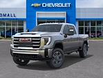 New 2026 GMC Sierra 2500 SLE Crew Cab for sale #G26165 - photo 7