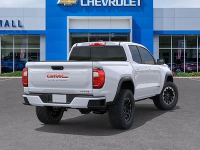 New 2026 GMC Canyon AT4 Crew Cab for sale #G26168 - photo 2