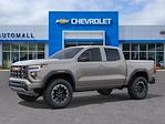 New 2026 GMC Canyon AT4 Crew Cab for sale #G26169 - photo 3
