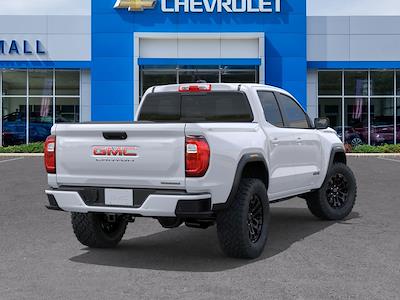 New 2026 GMC Canyon Elevation Crew Cab for sale #G26170 - photo 2