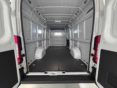 New 2026 Ram ProMaster 3500 High Roof Empty Cargo Van for sale #KT6155 - photo 2