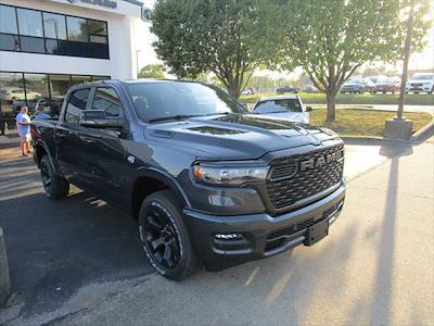 New 2026 Ram 1500 Big Horn Crew Cab for sale #KT0646 - photo 1