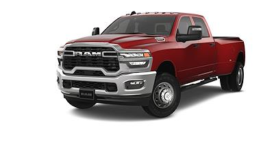 New 2025 Ram 3500 Tradesman Crew Cab 4x4 DRW Pickup for sale #KT5646 - photo 1