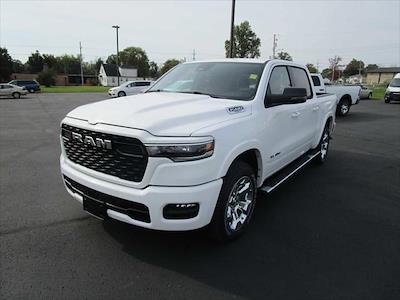 New 2025 Ram 1500 Big Horn Crew Cab 4x4 Pickup for sale #KT521 - photo 1