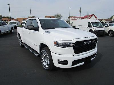 New 2025 Ram 1500 Big Horn Crew Cab 4x4 Pickup for sale #KT521 - photo 2