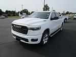 New 2025 Ram 1500 Big Horn Crew Cab 4x4 Pickup for sale #KT521 - photo 1