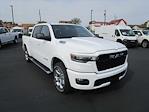 New 2025 Ram 1500 Big Horn Crew Cab 4x4 Pickup for sale #KT521 - photo 2