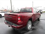 New 2025 Ram 1500 Tradesman Crew Cab 4x4 Pickup for sale #KT574 - photo 4