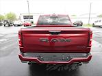 New 2025 Ram 1500 Tradesman Crew Cab 4x4 Pickup for sale #KT574 - photo 5