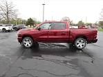 New 2025 Ram 1500 Tradesman Crew Cab 4x4 Pickup for sale #KT574 - photo 8