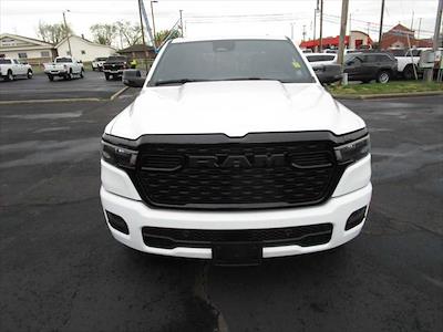 New 2025 Ram 1500 Big Horn Crew Cab 4x4 Pickup for sale #KT576 - photo 2