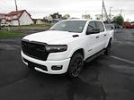 New 2025 Ram 1500 Big Horn Crew Cab 4x4 Pickup for sale #KT576 - photo 1