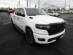New 2025 Ram 1500 Big Horn Crew Cab 4x4 Pickup for sale #KT576 - photo 3