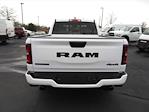 New 2025 Ram 1500 Big Horn Crew Cab 4x4 Pickup for sale #KT576 - photo 5