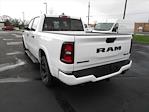 New 2025 Ram 1500 Big Horn Crew Cab 4x4 Pickup for sale #KT576 - photo 6