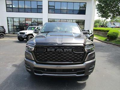New 2025 Ram 1500 Big Horn Crew Cab 4x4 Pickup for sale #KT583 - photo 2
