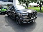 New 2025 Ram 1500 Big Horn Crew Cab 4x4 Pickup for sale #KT583 - photo 3