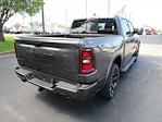 New 2025 Ram 1500 Big Horn Crew Cab 4x4 Pickup for sale #KT583 - photo 4