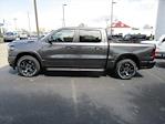 New 2025 Ram 1500 Big Horn Crew Cab 4x4 Pickup for sale #KT583 - photo 8
