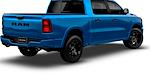 New 2026 Ram 1500 Big Horn Crew Cab 4x4 Pickup for sale #KT0632 - photo 2