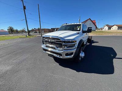 New 2026 Ram 5500 Crew Cab 84 CA Cab Chassis for sale #KT0641 - photo 1