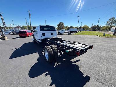 New 2026 Ram 5500 Crew Cab 84 CA Cab Chassis for sale #KT0641 - photo 2