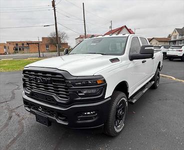 New 2026 Ram 2500 Tradesman Crew Cab for sale #KT0663 - photo 1