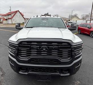 New 2026 Ram 2500 Tradesman Crew Cab for sale #KT0663 - photo 2