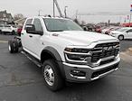 New 2026 Ram 5500 Crew Cab 84 CA Cab Chassis for sale #KT0664 - photo 5