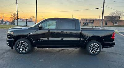 New 2026 Ram 1500 Laramie Crew Cab for sale #KT0673 - photo 1