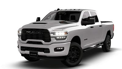 New 2026 Ram 2500 Tradesman Crew Cab for sale #KT0675 - photo 1