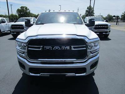 2023 Ram 3500 Crew Cab DRW 4x4, Cab Chassis for sale #KT3185 - photo 1