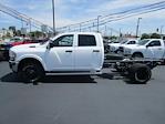 2023 Ram 3500 Crew Cab DRW 4x4, Cab Chassis for sale #KT3185 - photo 3