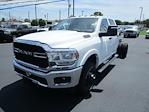 2023 Ram 3500 Crew Cab DRW 4x4, Cab Chassis for sale #KT3185 - photo 5