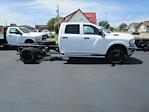 2023 Ram 3500 Crew Cab DRW 4x4, Cab Chassis for sale #KT3185 - photo 6