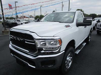 New 2024 Ram 2500 Tradesman Regular Cab 4x4 Pickup for sale #KT4825 - photo 2