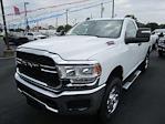 New 2024 Ram 2500 Tradesman Regular Cab 4x4 Pickup for sale #KT4825 - photo 2