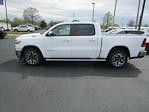 New 2025 Ram 1500 Laramie Crew Cab 4x4 Pickup for sale #KT504 - photo 1