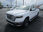 New 2025 Ram 1500 Laramie Crew Cab 4x4 Pickup for sale #KT504 - photo 2