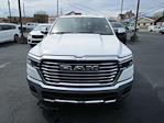 New 2025 Ram 1500 Laramie Crew Cab 4x4 Pickup for sale #KT504 - photo 3