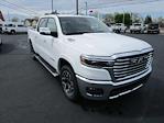 New 2025 Ram 1500 Laramie Crew Cab 4x4 Pickup for sale #KT504 - photo 4