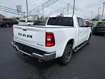 New 2025 Ram 1500 Laramie Crew Cab 4x4 Pickup for sale #KT504 - photo 5