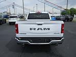 New 2025 Ram 1500 Laramie Crew Cab 4x4 Pickup for sale #KT504 - photo 6