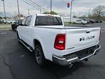 New 2025 Ram 1500 Laramie Crew Cab 4x4 Pickup for sale #KT504 - photo 7